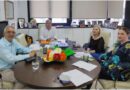 Δήμος Ηρακλείου και γονείς μαζί για την ανέγερση του νέου κτιρίου στο 4ο Δημοτικό Σχολείο